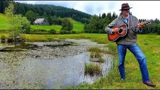 Precious Memories - von Hanspeter Schmider | Gospel Song
