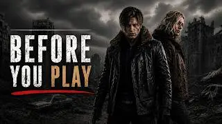 Лучшие игры, в которые стоит поиграть перед тем, как начать играть в Resident Evil 9.