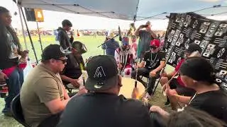 NEW BOYZ @ RED MOUNTAIN POWWOW 2025
