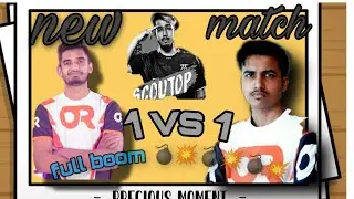 Or Mavi vs Or Daljit | Scout spectating | Or Mavi | Or Daljit | Scoutop