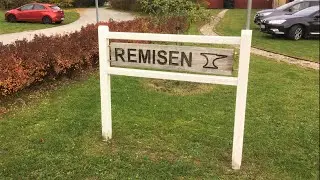 Remisen i Dokkedal
