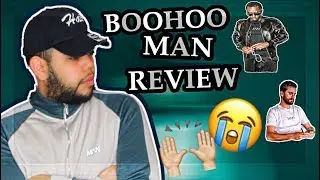 Boohoo Man Review