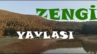 ZENGİ YAYLASI, YILKI ATLARI