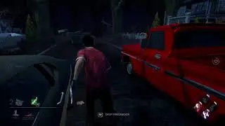 Daddy Trappy vs Dwight  #55