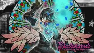 [GOTY 2019 #8] Best VGM 2388 - Bloodstained : Ritual of the Night - Gears of Fortune
