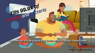 Stay Healthy with AC Direct