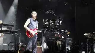 Bon Iver - Towers (Red Hill Auditorium, Perth Western Australia 26 Feb 2023)