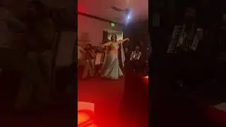 Mychelle Crown Bellydance & Georges Lammam Band