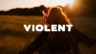 carolesdaughter - Violent (Lyrics)