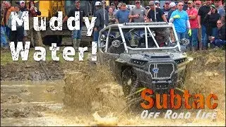 Highlifter Mud Nationals 2019 Muddy Water Healing Water