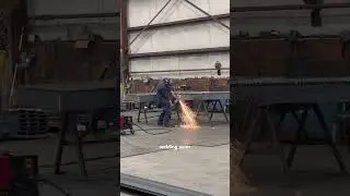 welding asmr 😌🎙