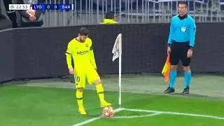 Smart & Creative Plays In Football