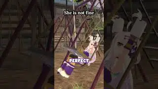 Filian sends Henya to space
