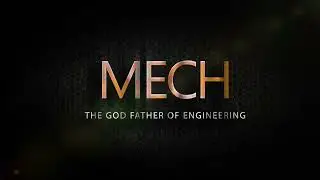 The God Father Of Engineering | Mechanical Quotes 101 | The Royal Mech | Status Free | No Copyright