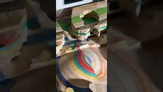 Creating The Unthinkable. #woodworking #art #artist #artwork #cnc #cncmachine