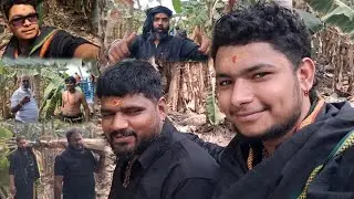Tree 🌳 Cutting In The South | its_preet331 NEW Vlog | #tree #its_preet331 #southindia #erode #vlog 