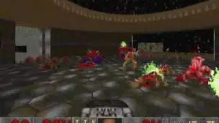 Final Doom: TNT Evilution - Map 15 