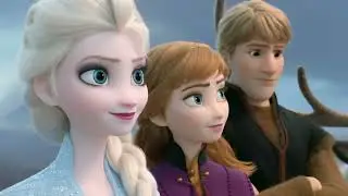 Frozen 3 Theory: Will Anna Get Fire Powers? 🔥❄️