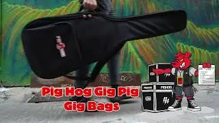 Pig Hog 