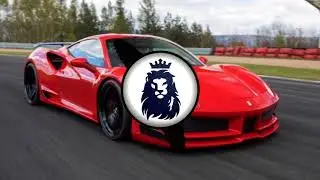 Martin Garrix -Animals (original mix)|LION MUSIC