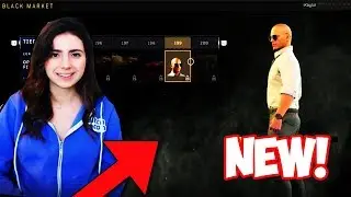 EVERYTHING YOU NEED TO KNOW ABOUT THE NEW BLACK MARKET SYSTEM in Black Ops 4 (BO4 Contraband System)