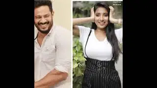 Gokulathil Sidhe Serial Arjun ( Nanda gopal )Vs Vasu (Asha Gowda ) 😍😘💓💓