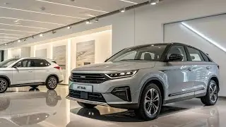 Lada Concepts &mdash; ЛАДА, КОТОРУЮ МЫ НЕ УВИДЕЛИ! Дизайн будущего, который скрывали!&raquo;