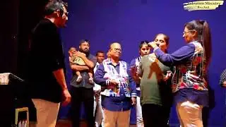 Part 3 Live Stream: 05 Feb 2025 | Gomant Vidya Niketan