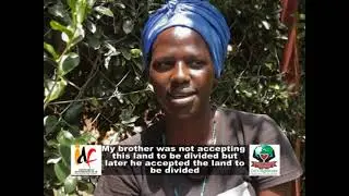 Land Rights Documentary
