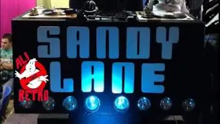 Miniteca Sandy lane - Modernas