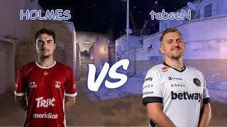 Intense OT win vs BIG tabseN & fnatic kyuubii