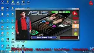 ASUS Flash Tool- Telecom Inox-+919831463802 (imo) (whatsapp),+917980682839