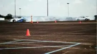 KMS Drift - Destroy Alabama