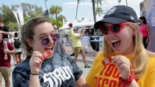 Florida AIDS Walk 2019