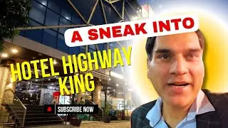 Highway King Restaurant Jaipur - Delhi Jaipur Highway Hotel Cum Restaurant on Jaipur Highway