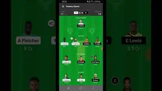 Abu Dhabi t10 | NYS vs BT Dream11 | NYS vs BT Dream11 Prediction, New York Strikers vs Bangla Tigers