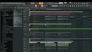 How to make Slap House