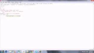 Tutorial 3 - Acquiring User Input in Python