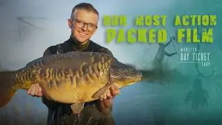 The Most Big Carp We’ve Ever Filmed | Neil Spooner at Berners Hall