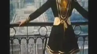 Space Age-Futurism Fashion (Mort Garson 60's)