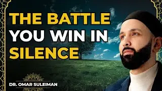 The Invisible War You’re Losing Daily: How Shaytan Enters Without You Noticing