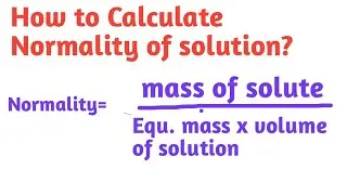 Calculate the normality of 16 gram of iron (III) sulphate solution in 200mL of solution?