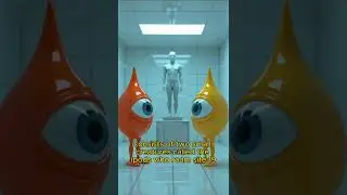 They Never Blink&hellip; But They Always Follow You (SCP-131)