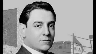78 RPM - Tito Schipa (Tenor) - Torna Piccina (1937)