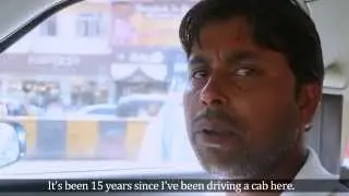 A Billion & One Voices: The Spirit of Mumbai