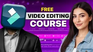 Filmora: The BEST Video Editing Software For Beginners