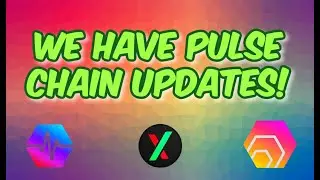 We Have Pulse Chain News!