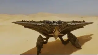 Ark Survival Ascended Oasisaur