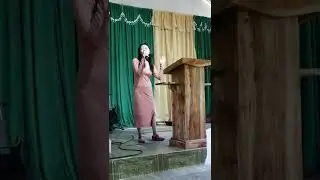 Imagine me without you by Jaci Velasquez | cover by Marecil Sayag