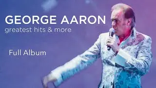 George Aaron Greatest Hit and More - Italo Dance Music